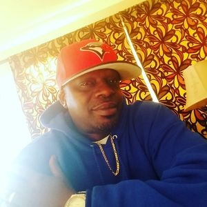 Meet your Posher, Timothy